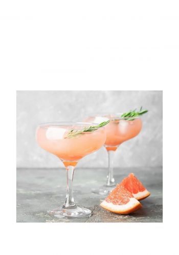 سيت اقداح زجاجية 6 قطع من باشابهجة Pasabahce Glasses Set