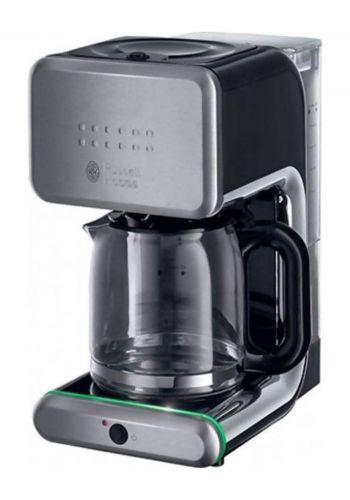 صانعة قهوة 1000 واط من راسل هوبس Russell Hobbs 20180 Coffee Maker