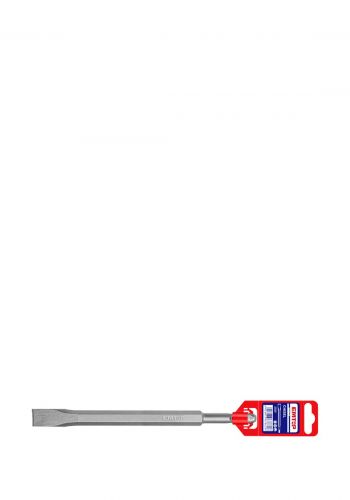 قلم تكسير مسطح 250 ملم من ايمتوب Emtop ECHS122501 SDS + Flat Chisel 
