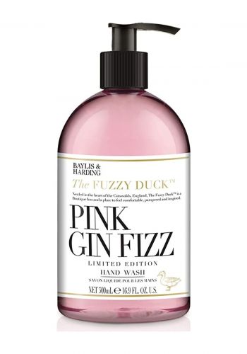 غسول لليدين 500 مل من بايليس اند هاردينج Baylis & Harding Handwash 