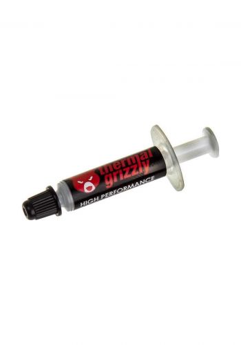 Thermal Grizzly Aeronaut High Performance Thermal Paste - 1g