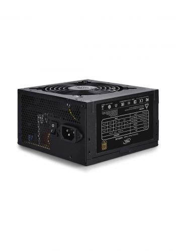 Deepcool DQ750ST 750W 80 PLUS Gold PFC Power Supply - Black مجهز طاقة