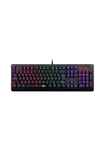 Redragon K581 Sani Mechanical Gaming Keyboard - Black لوحة مفاتيح