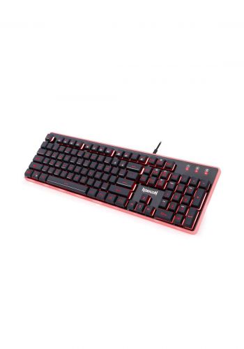 Redragon K509 Dyaus Gaming Keyboard - Black لوحة مفاتيح