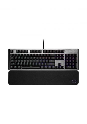 Cooler Master CK550 V2 Gaming Mechanical Keyboard  - Black لوحة مفاتيح