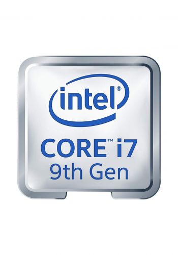 Intel Ci7 9700 CPU Processor Tray معالج