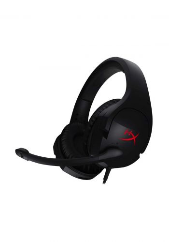 HyperX Cloud Stinger Gaming Headset- Black سماعة رأس