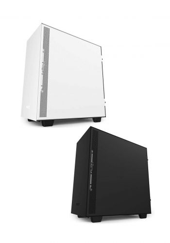 Nzxt H510 Atx Mid Tower Case كيس حاسبة