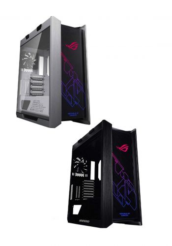 Asus Rog Strix Helios Gx601 Mid-Tower  كيس حاسبة