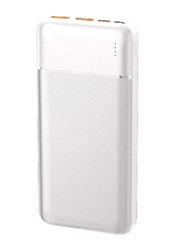 شاحن محمول سعة 20000 مللي امبير  Wiwu WI-P001 Magnetic Wireless Power Bank
