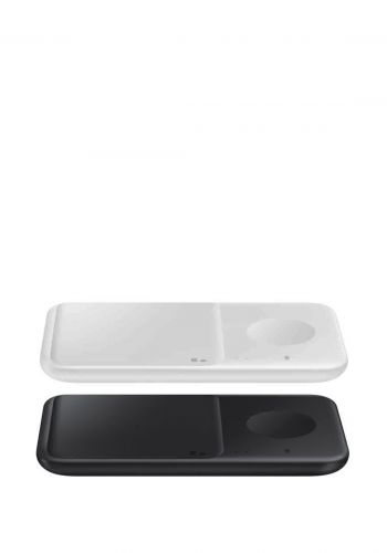 شاحن لاسلكي ثلاثي ( اجهزة + ساعات + سماعات ) من سامسونك Samsung Wireless Charger Trio
