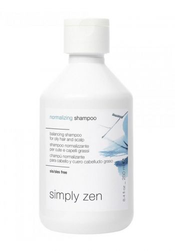 Simply Zen Normalizing Shampoo 250 ml شامبو 250 مل