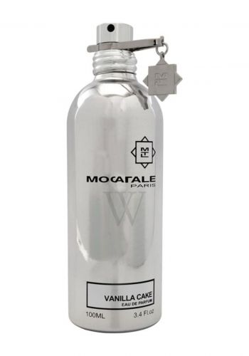 عطر مناسب لكلا الجنسين 100 مل من مونتيل Montale Vanilla Cake Eau De Parfum Spray