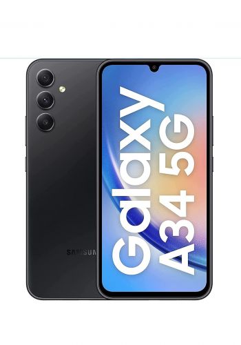 جهاز سامسونك اي 54 Samsung Galaxy A54 5G  Dual Sim 8GB RAM 256GB