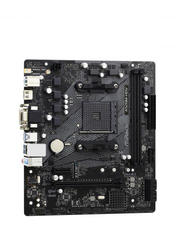 لوحة الأم من آسروك  ASRock -A520M-HDV-Motherboard
