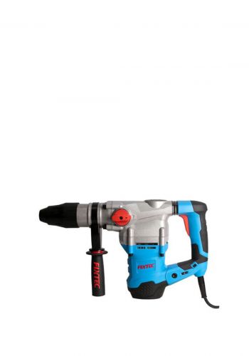 مثقاب (دريل) همر كهرباء قدرة 1600 واط من فيكس تيك  FIXTEC FRH16001 Rotary hammer