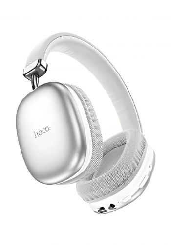 سماعة رأس لاسلكية - Hoco W35 Wireless Headset