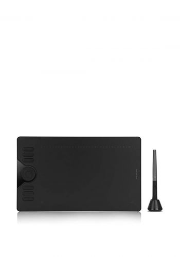 Huion HS610 drawing and writing tablet-Black جهاز تابلت للرسم والكتابة من هويون