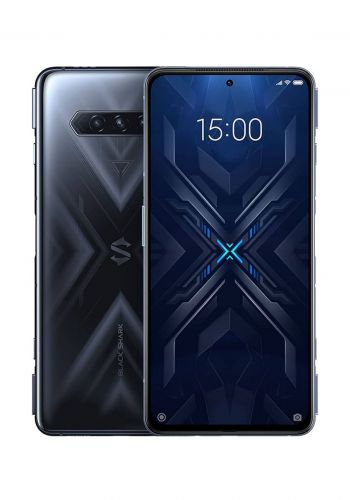 جهاز شاومي بلاك شارك 4 برو Xiaomi Black Shark 4 Pro  256GB  - 12GB
