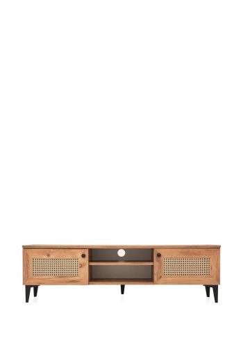 طاولة تلفاز  55-65 انش من ايفدا  Evidea tvs ASYA TV table 65-55 Inch
