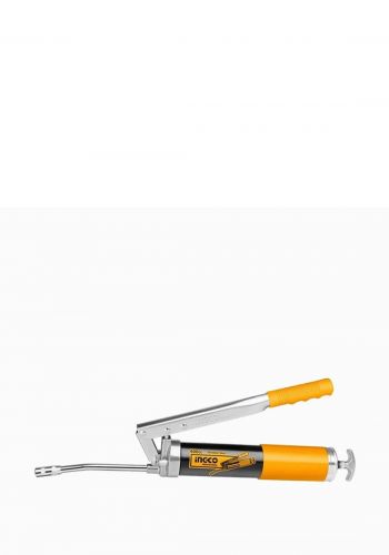 مسدس شحوم (مدكة دهن) يدوي مواصفات من انجيكو  Ingco GRG015002 Grease Gun
