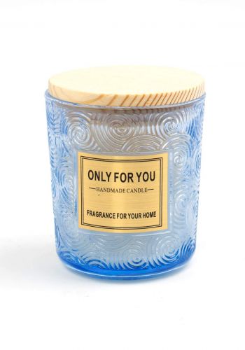 Aromatic Fragrance Scented Candle شمعة عطرية
