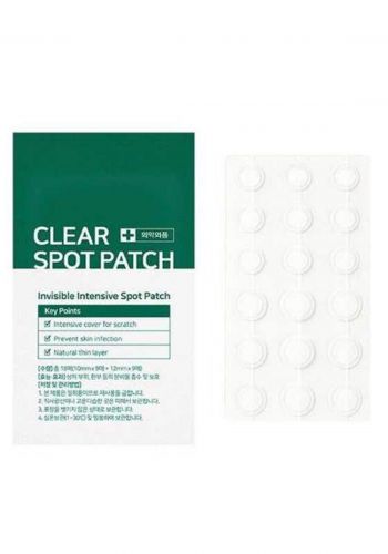 لاصقات المعجزة لمعالجة حب الشباب Clear Spot Patch
