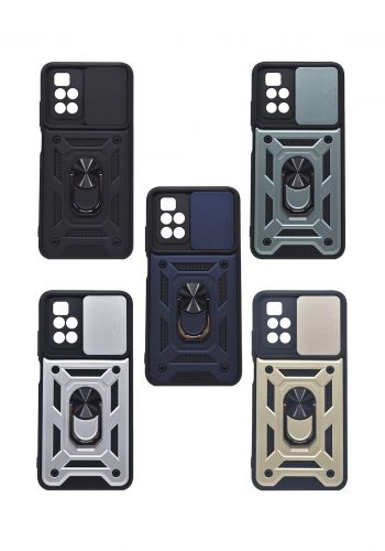 Protective Cover For Redmi 10  حافظة موبايل