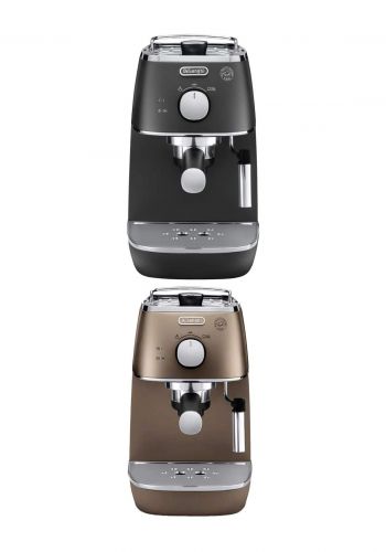 Delonghi ECL341.CP Coffee Machine 1100 Watt ماكنة صنع قهوة