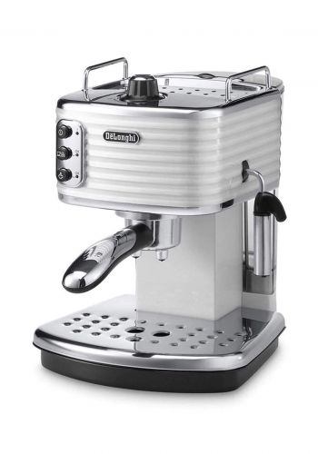 Delonghi ECZ351.BG Coffee Machine 1100 Watt ماكنة صنع قهوة