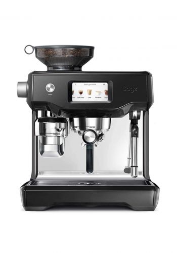 Sage SES880BSS4EEU1 Coffee Machine 2400 Watt ماكنة صنع قهوة