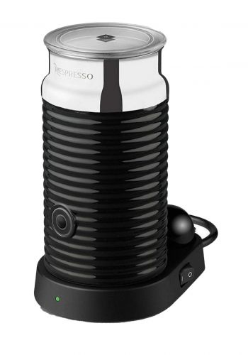 Nespresso Milkfrother 500 Watt جهاز رغوة الحليب