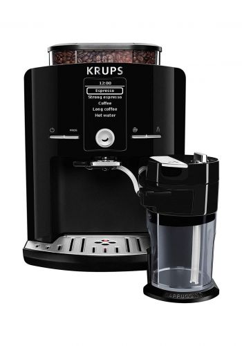 Krups EA8298.CUP Coffee Machine 180 ml ماكنة صنع قهوة