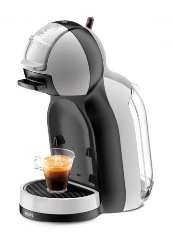 ‎Krups KP123B Coffee Machine 1500 Watt ماكنة صنع قهوة