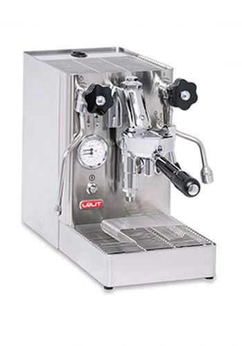 Lelit PL62X Espresso Machine 1400 Watt ماكنة صنع قهوة