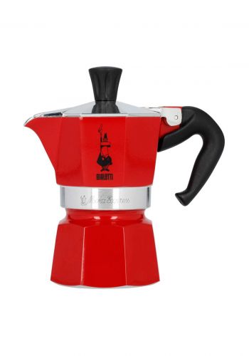 Bialetti Coffee Machine 130 ml ماكنة صنع قهوة