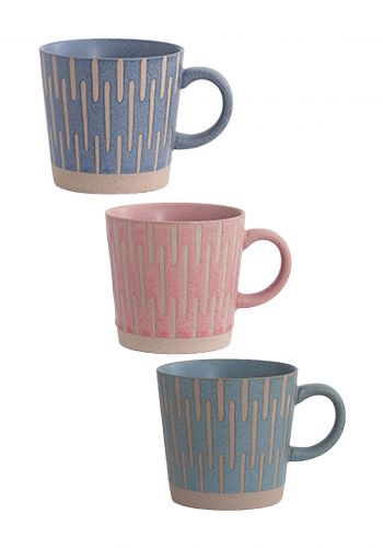 كوب سيراميك  350 مل Ceramic mug
