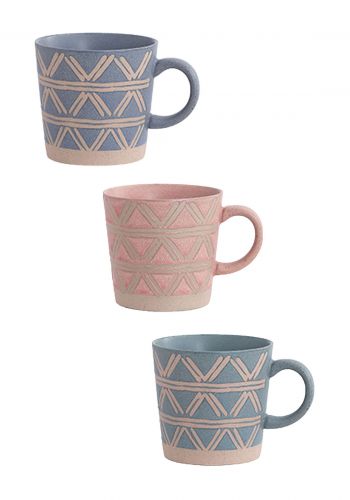 كوب سيراميك  350 مل Ceramic mug