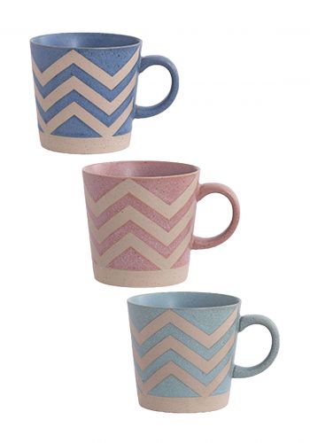 كوب سيراميك   350 مل  Ceramic mug
