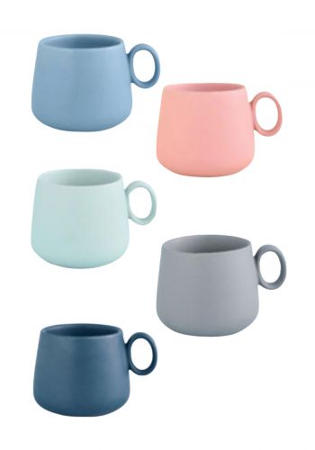 كوب سيراميك 280 مل  Ceramic mug 
