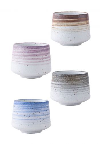 كوب سيراميك يدوي الصنع  200 مل  Ceramic Cup
