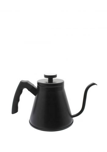 غلاية قهوة  مع محرار مدمج 1000 مل Kettle with thermometer