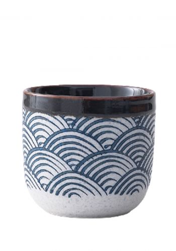 كوب سيراميك يدوي الصنع  200 مل  Ceramic Cup
