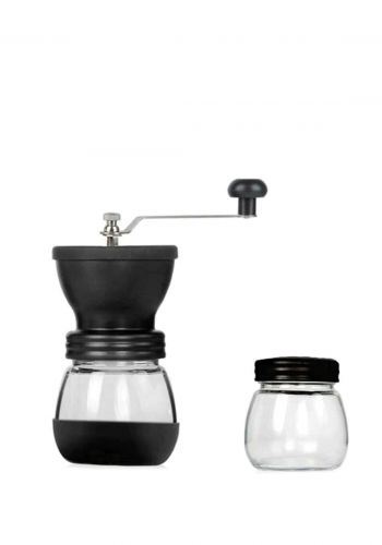 مطحنة قهوة يدوية Manual coffee grinder