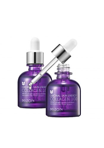 Mizon Original Skin Energy Collagen 100 Serum 30 ml سيروم بالكولاجين