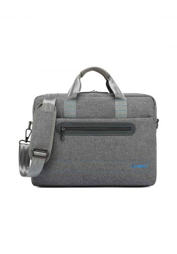 Coolbell 2082 Laptop Bag - Gray حقيبة لابتوب