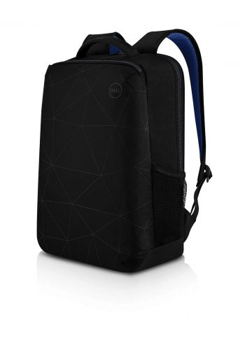 Dell ES1520P Essential Backpack - Black حقيبة لابتوب