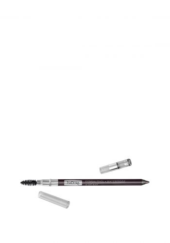 قلم حواجب آيزدورا مع فرشاة 1.1 غم من ايسادوراIsadora  Eyebrow Pencil Waterproof 
