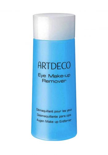 Artdeco (318256) Eye Make Up Remover 125ml مزيل المكياج 