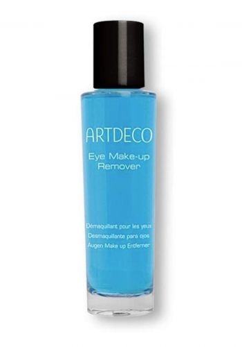 Artdeco (318325) Eye Make-Up Remover 50 Ml مزيل مكياج العيون